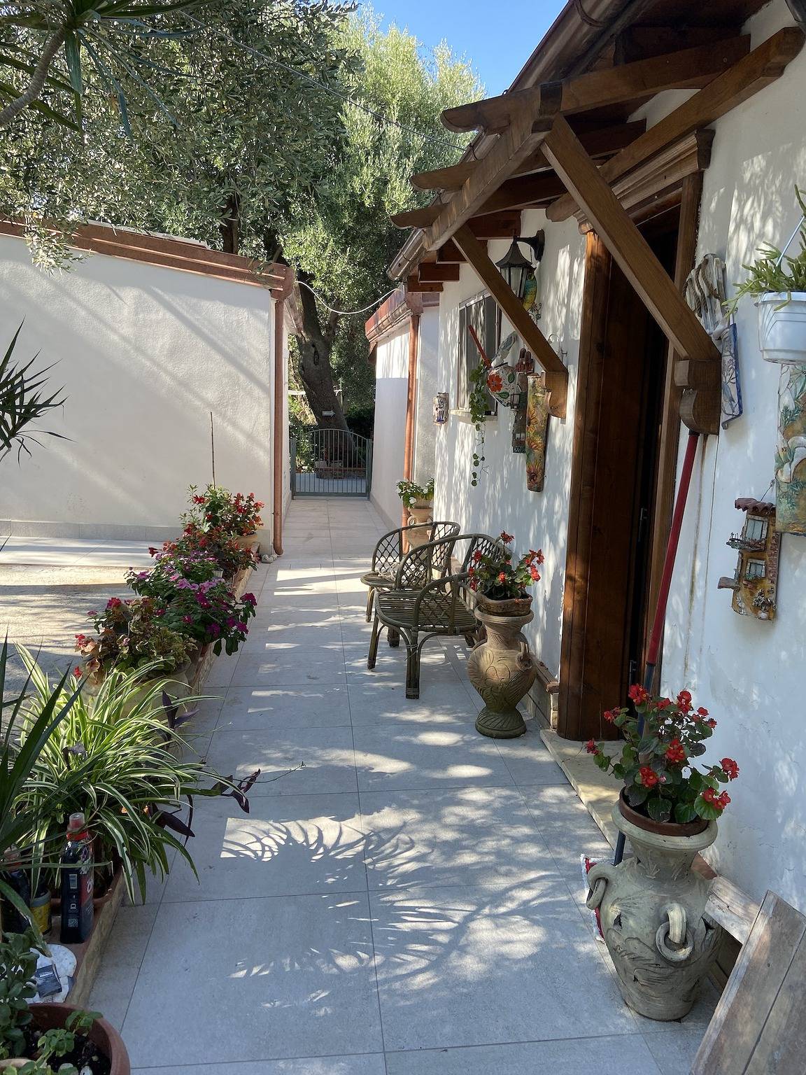 Bungalow per 4 Persone in Camerota, Provincia di Salerno