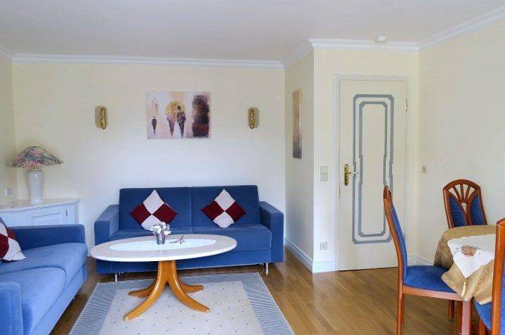 Ganze Ferienwohnung, Haus Liigerhof in Tinnum, Sylt (Gemeinde)