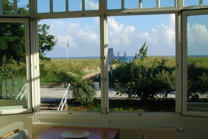 Ferienwohnung für 4 Personen in Rostock - 2