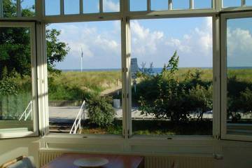 Vakantiewoning voor 4 Personen in Warnemünde Strand, Warnemünde, Afbeelding 1
