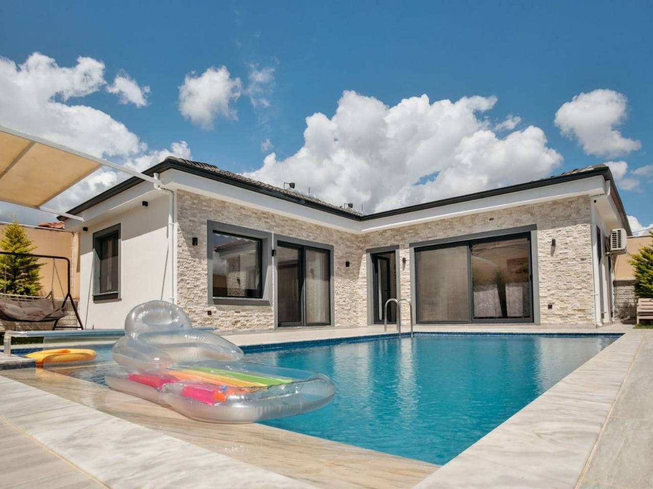 Win 1 in Fethiye, Muğla