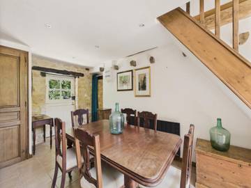 Location De Vacances pour 7 Personnes dans Salignac-Eyvigues, Périgord Noir, Photo 2