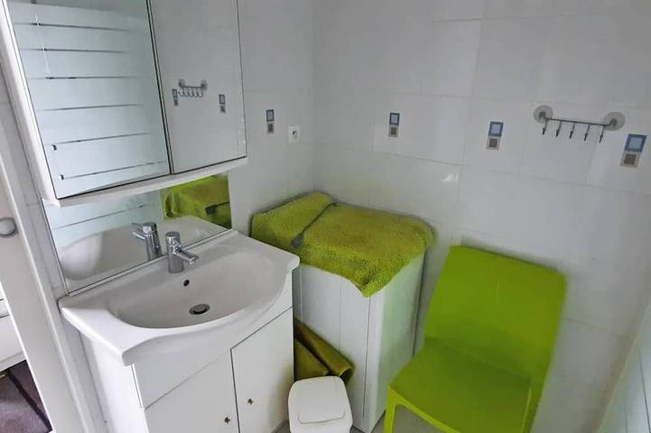 Gîtes de France® - Green Sea in Pourville-sur-Mer, Varengeville-sur-Mer