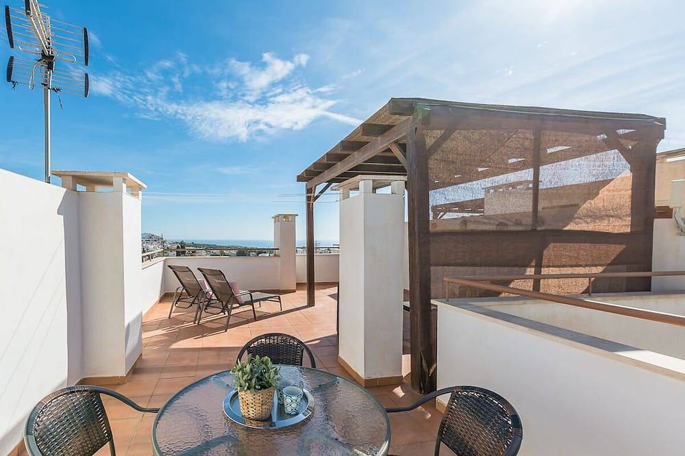Appartamento vacanze a Nerja a partire da 126€ a notte
