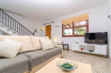 Holiday home in Sa Ràpita, Campos für 6 