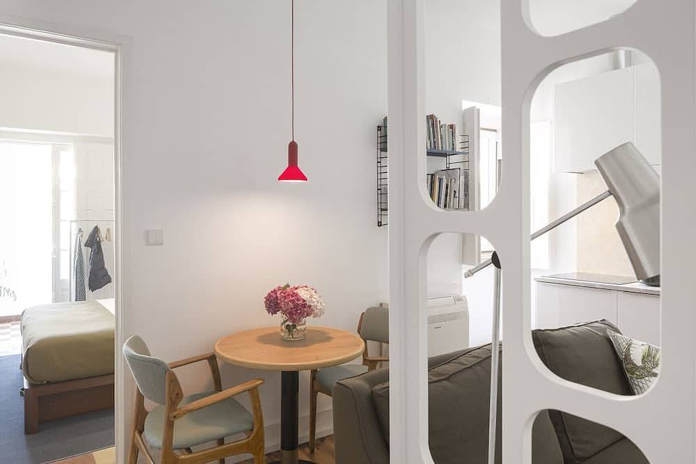 Geheel appartement, Flattered to be in Tomar T1 C in Tomar, Santarém District