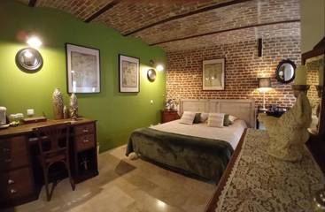 Chambre d’hôte pour 2 personnes, avec jardin dans Sepmeries