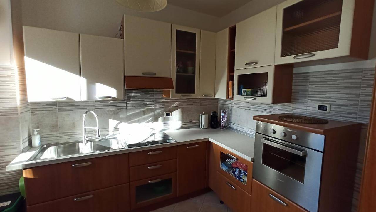Appartement entier, Casa Stella Pineta in Perosa Argentina, Province de Turin