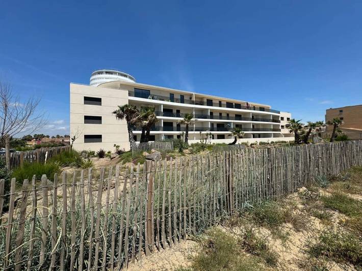 Appartement de vacances pour 2 personnes, animaux acceptés