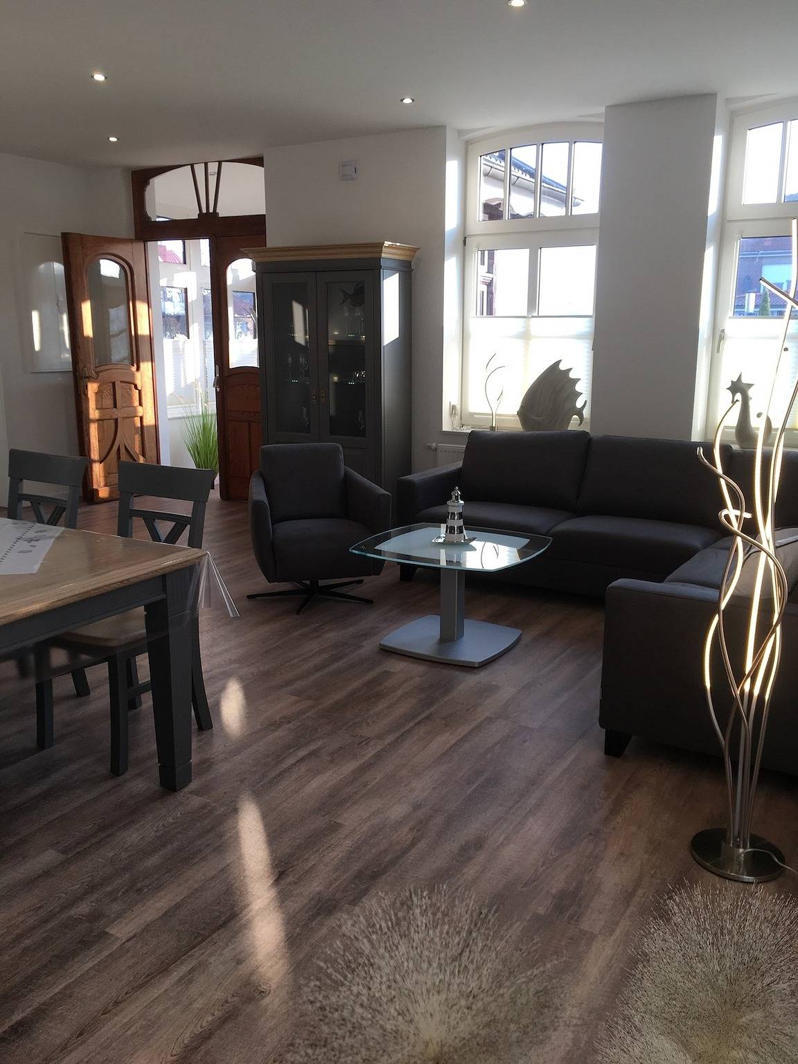 Entire holiday apartment, Brügg in Norddeich, Norden and Surroundings