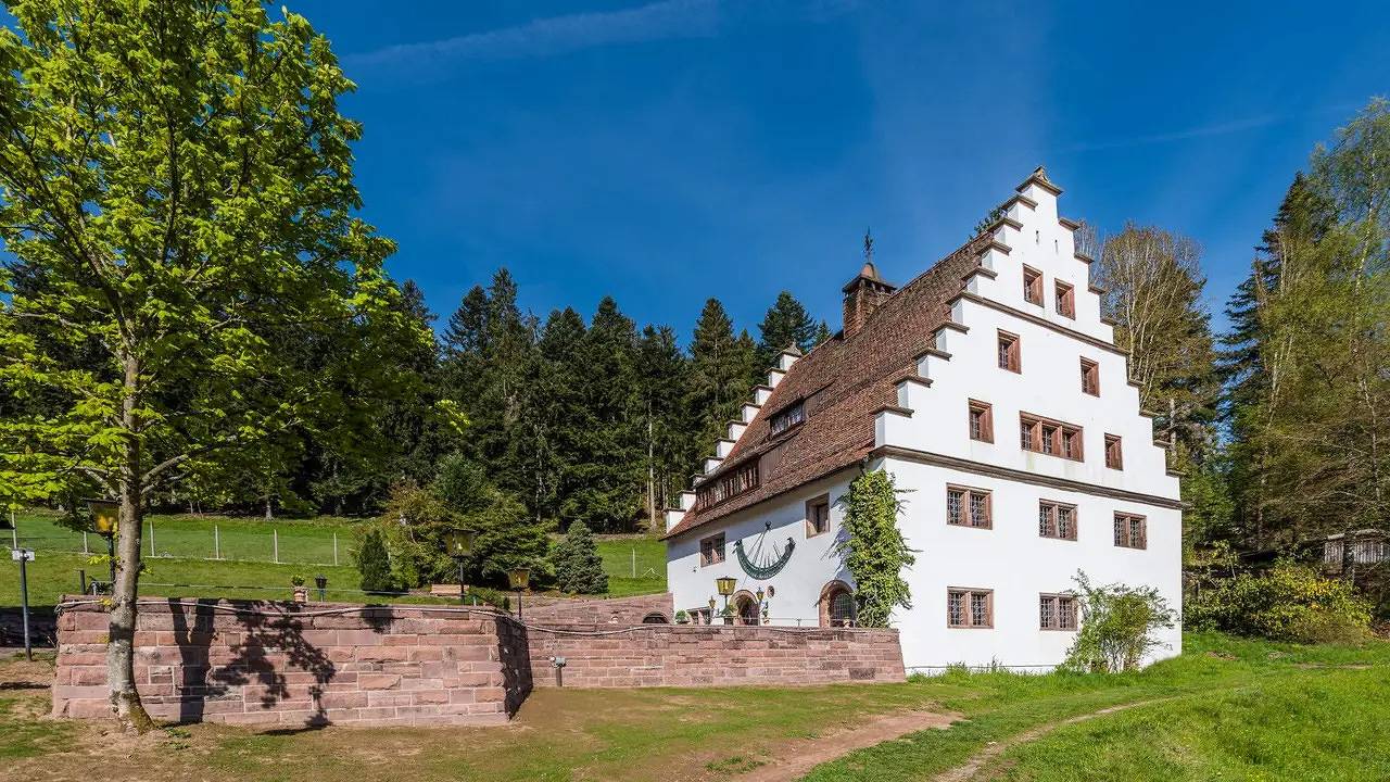 Ferienhaus für 18 Personen (230 m²) in Freudenstadt in Freudenstadt, Mittlerer Schwarzwald