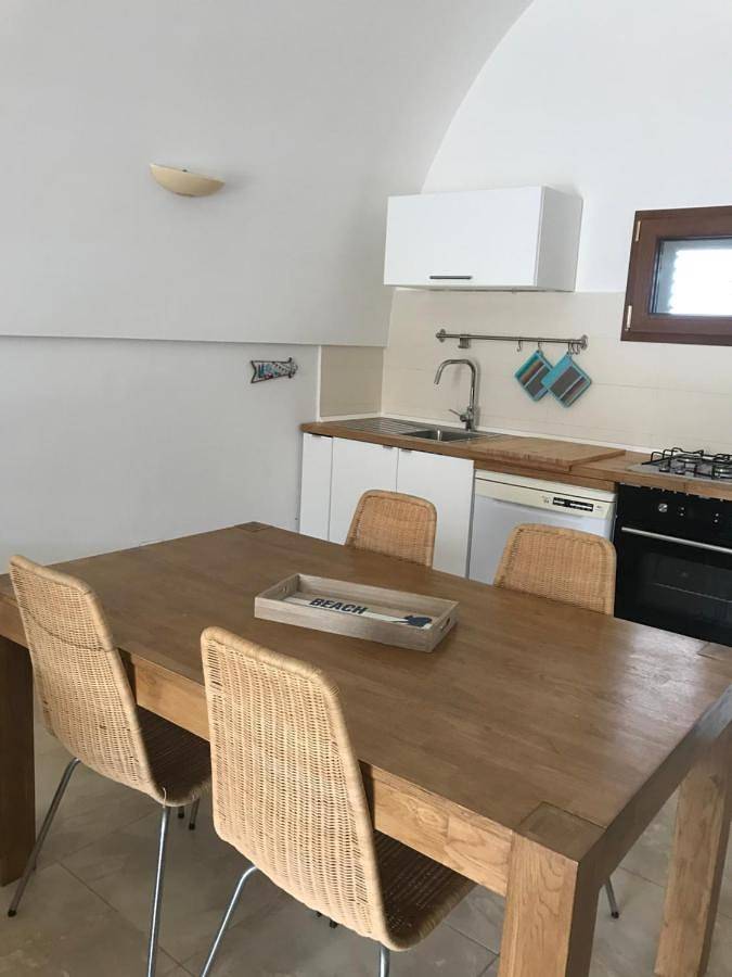 La Maranedda in Gagliano del Capo, Provincia di Lecce