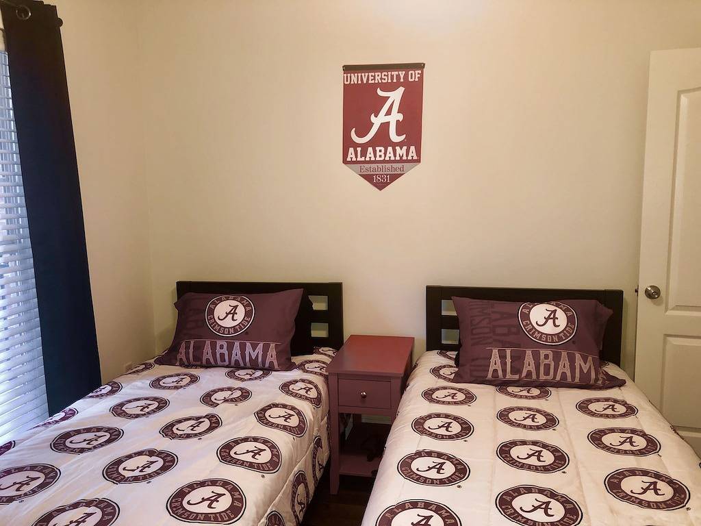 Ganze Wohnung, Alabamavictorygetaway in Tuscaloosa, Tuscaloosa County