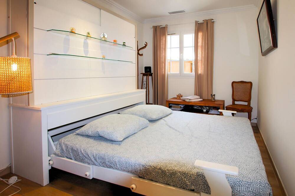 Stunning home in Hyères with sauna in Hyeres, Parque nacional Port-Cros