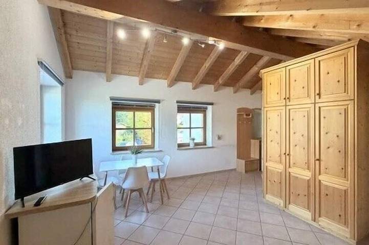 Ferienwohnung für 2 Personen, mit Haustier in Durach