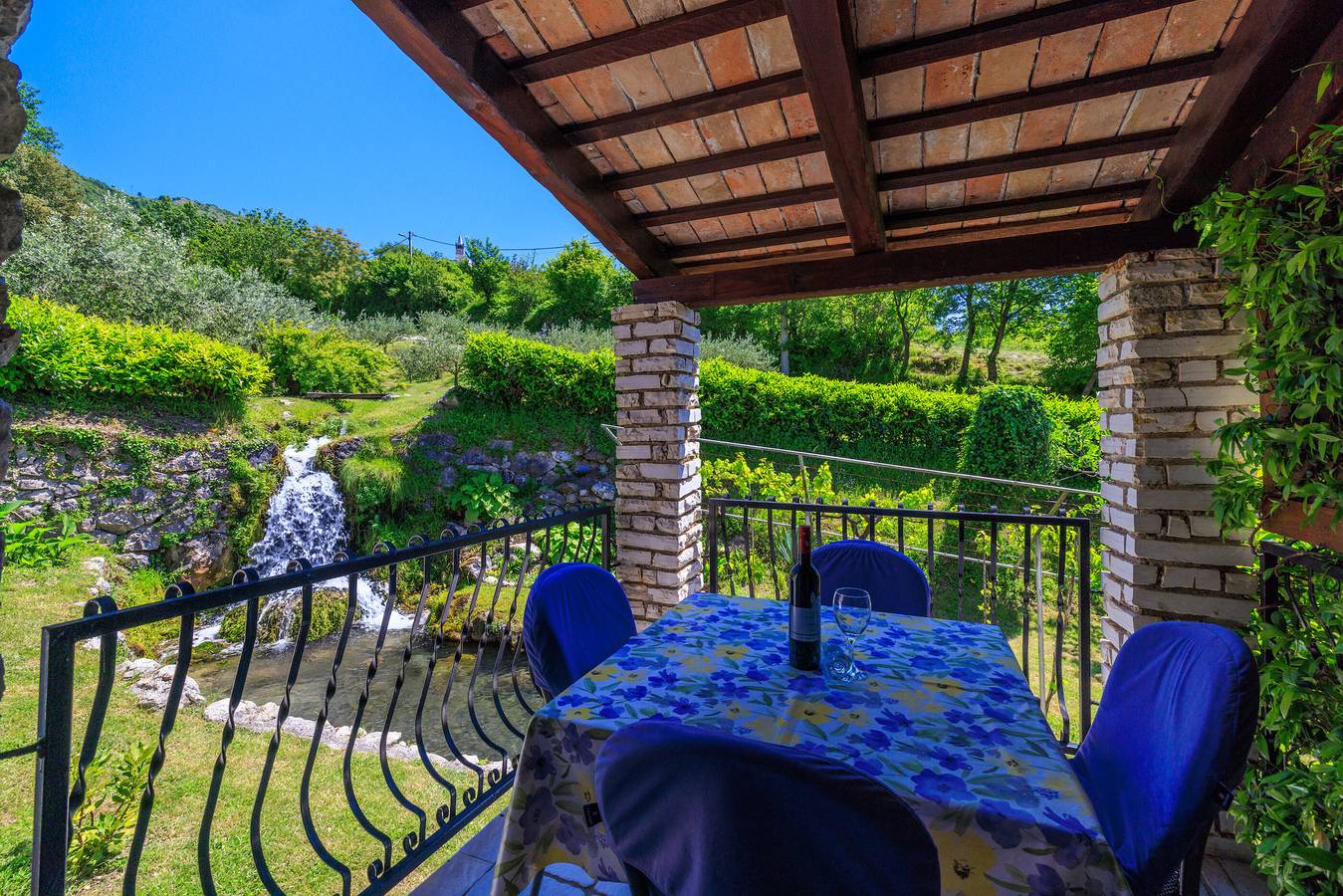 Ganze Wohnung, Apartment Josip in Plomin, Ostküste Istrien