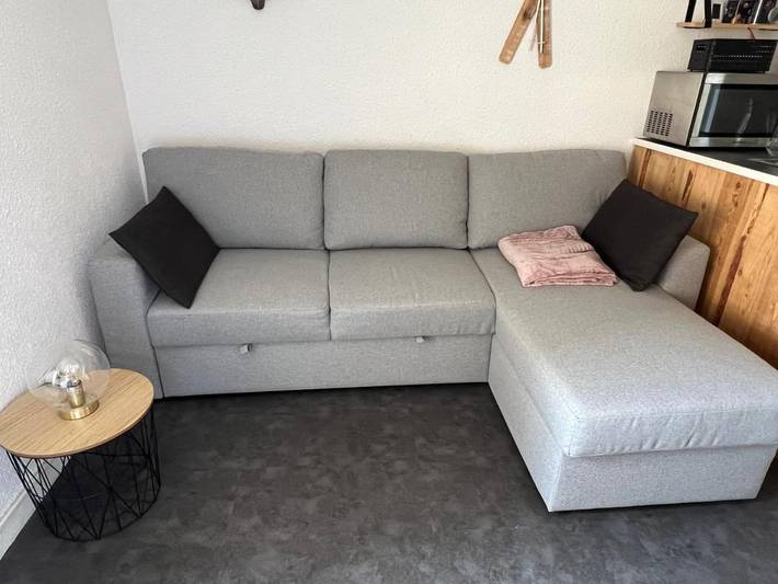 Gîte pour 4 personnes, avec vue et vue sur le lac dans Office De Tourisme Des Angles - 4