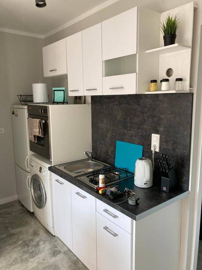 Cały apartament, Apartament Swobodna No.2 in Sosnowiec, Śląsk