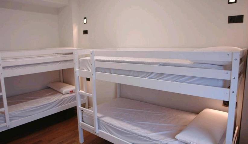 Auberge pour 4 personnes à Burgos - 3