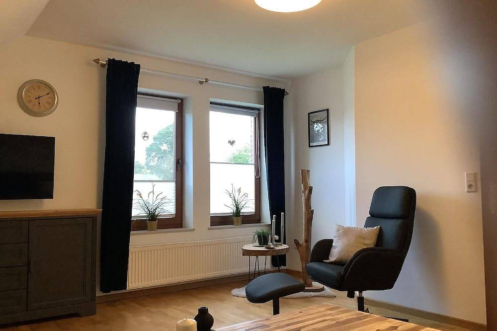 Ferienwohnung Börger für 2 - 4 Personen mit 2 Schlafzimmern - Ferienhaus