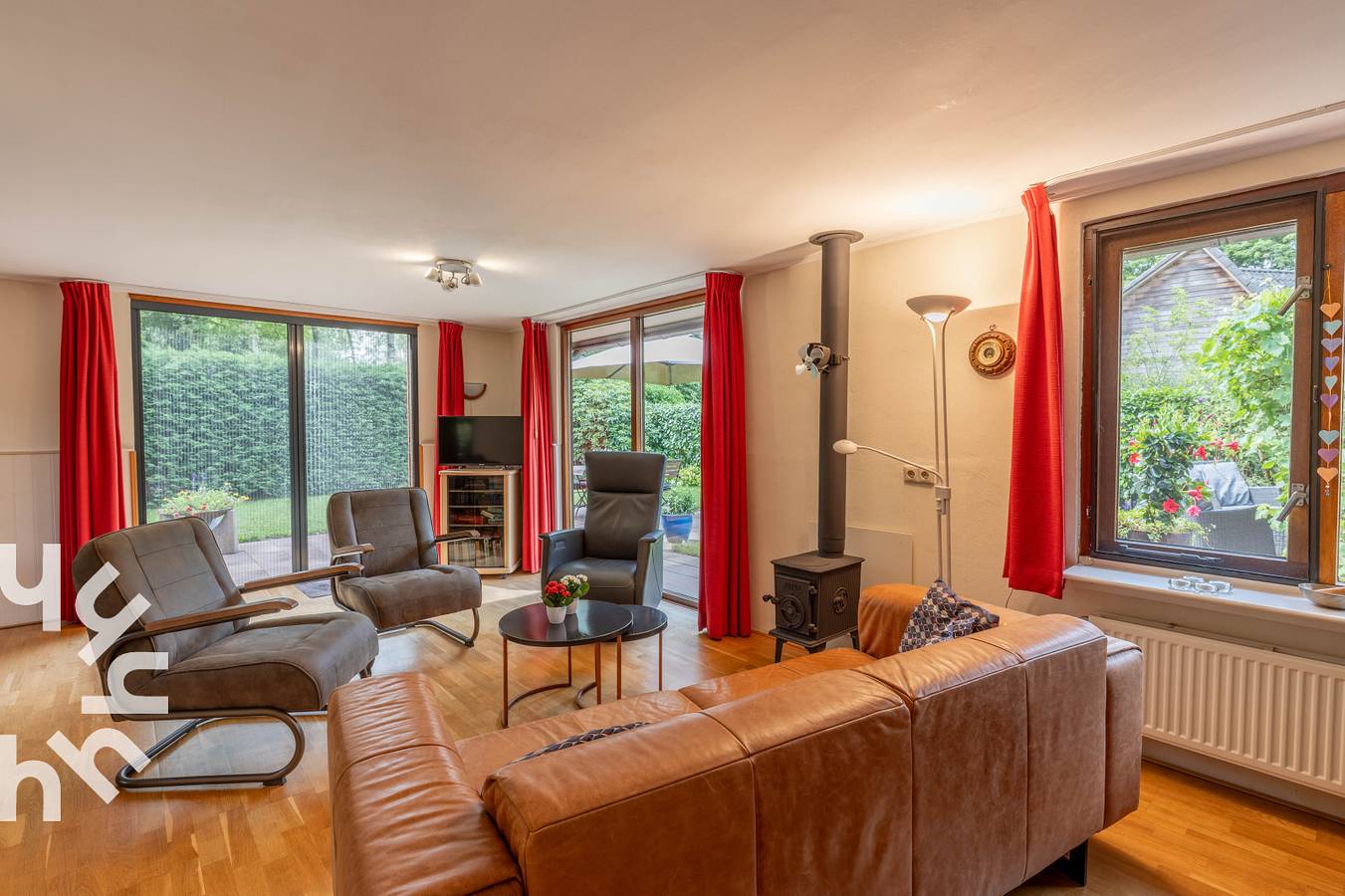 Comfortable 4P holiday home in the Achterhoek with sauna in Achterhoek