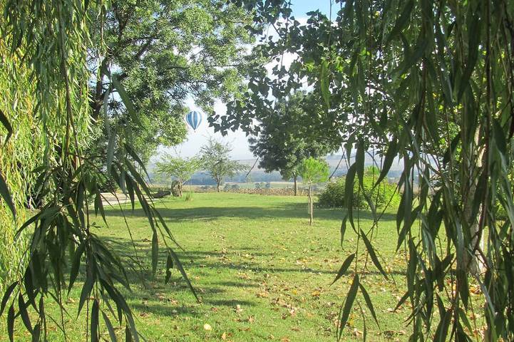 Gîte pour 2 personnes à Castéra-Lectourois - 4