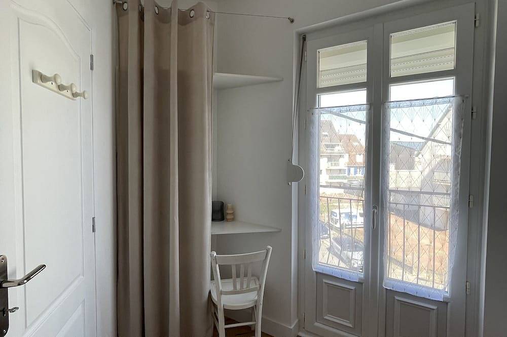 Ganze Wohnung, 100% renovated 4/6P apartment! in Merlimont Plage, Merlimont