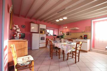 Glamping for 4 People in Gourbesville, Manche, Photo 2