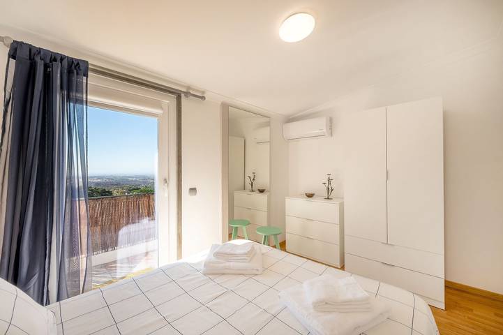 Ferienhaus für 2 Personen, mit Balkon in Portugal - 2