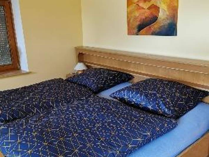 Ferienwohnung für 4 Personen, mit Garten, mit Haustier in Neumagen-Dhron - 4