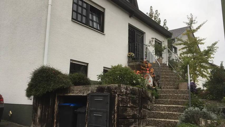 Ferienwohnung für 3 Personen, mit Haustier in Cochem - 2