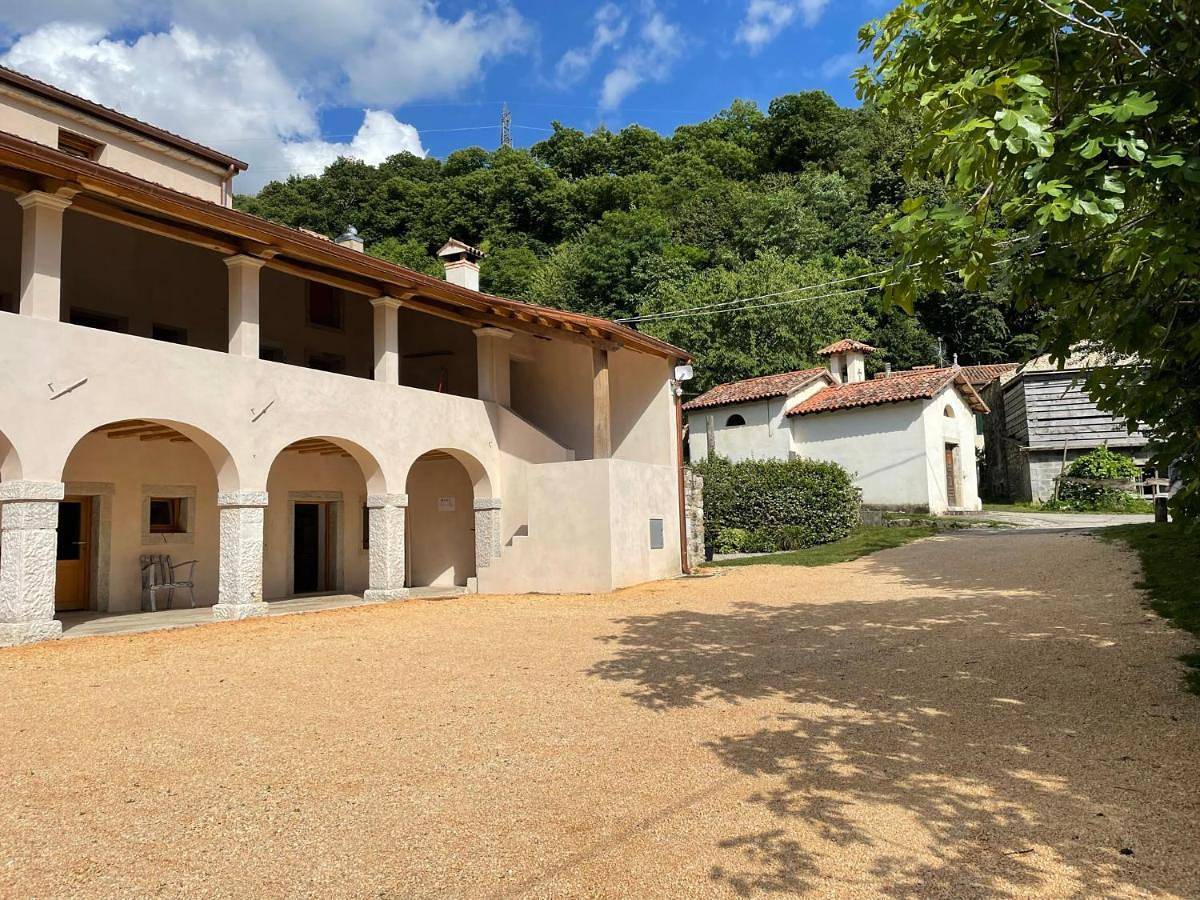 Twin Room in Vittorio Veneto, Prealpi Carniche