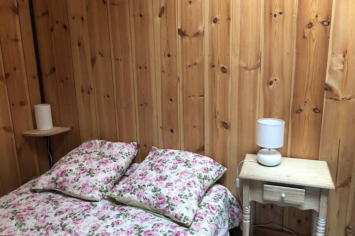 Location de vacances pour 6 personnes, avec jardin et piscine à Pontenx-les-Forges - 3