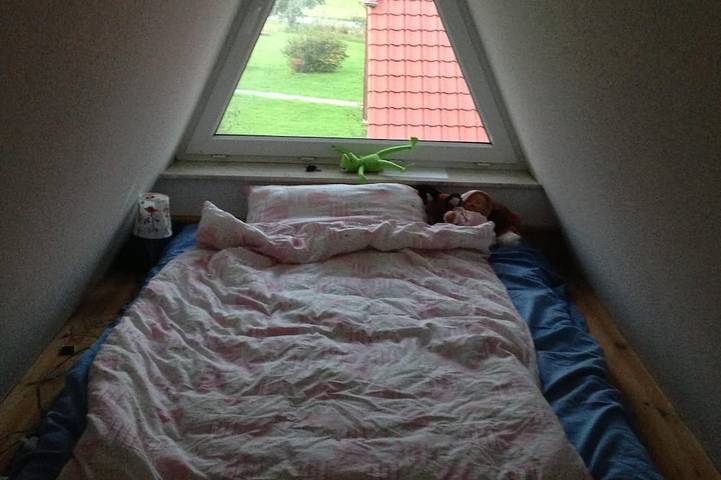 Ferienhaus für 8 Personen, mit Pool und Garten sowie Sauna, mit Haustier in Butjadingen - 4