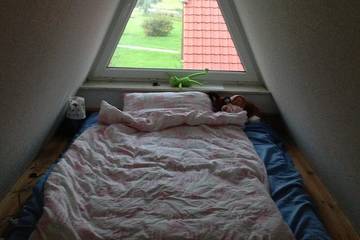 Bauernhof für 8 Personen in Burhave, Butjadingen, Bild 3