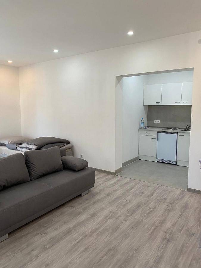 Triple Room in Melle, Région d'Osnabrück
