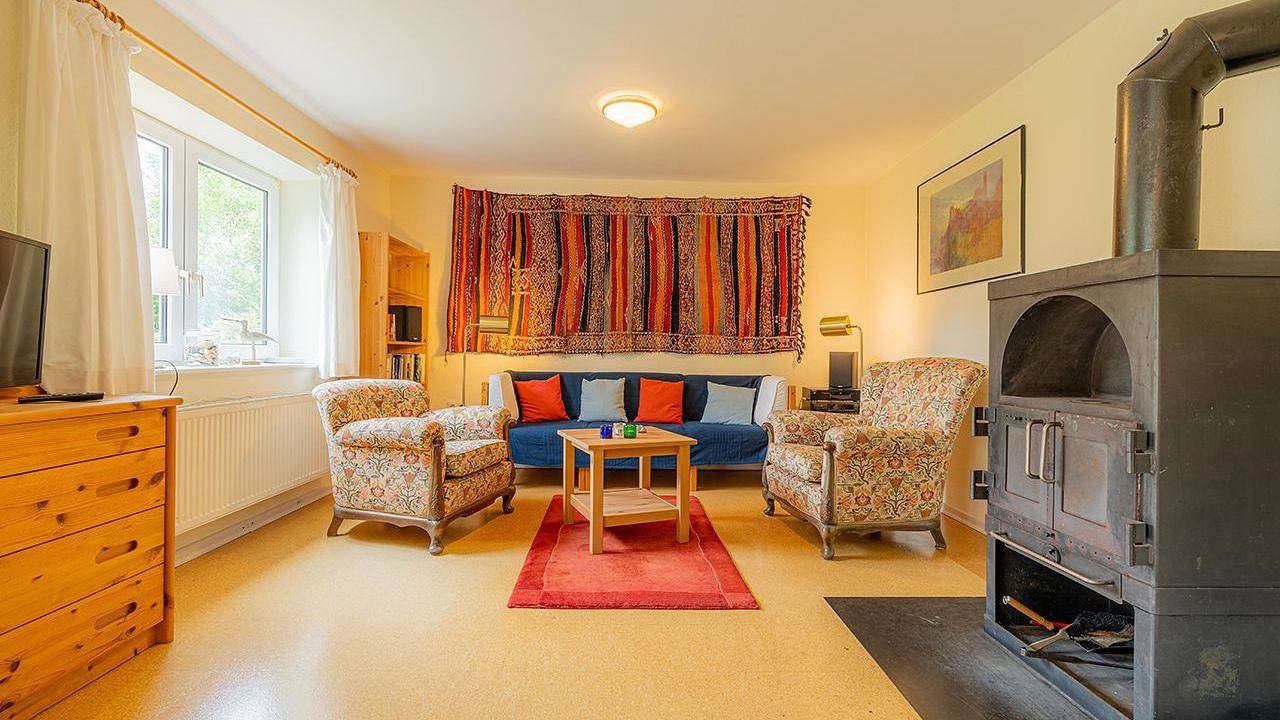 Ferienhaus für 4 Personen (80 m²) in Katharinenheerd in Katharinenheerd, Eiderstedt