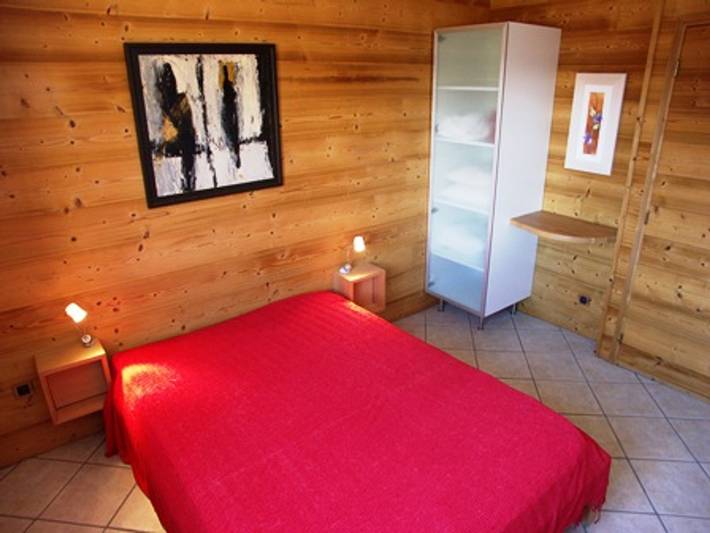 Appartement entier, Confort spacieux pour 6 personnes à Orcières, animaux acceptés in Orcières, Parc national des Écrins