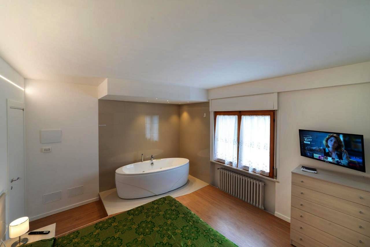 Ganze Wohnung, Apartment in Belluno, Schiaragruppe