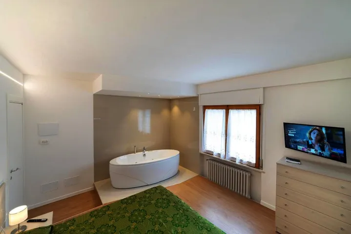Apartamento de vacaciones para 4 personas, con vistas - 1