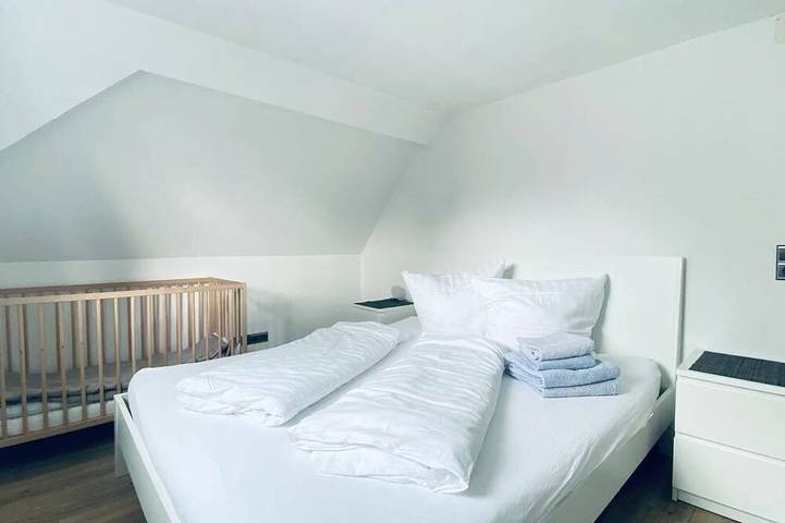 Ferienwohnung für 10 Personen in Kippenheim - 2