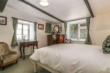 Cottage for 4 People in Porlock, Exmoor, Photo 2