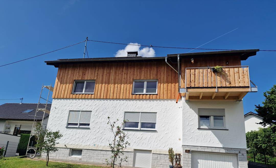 Ganze Wohnung, Neu! Ferienwohnung Beim Hubert 1.Og in Waldbröl, Oberbergischer Kreis
