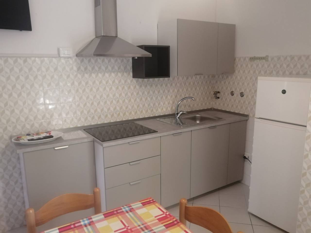Apartamento entero, Apartamento 'Euroholiday Village 1R' con Terraza Privada, Jardín Compartido y Wi-Fi in Lido di Jesolo, Jesolo