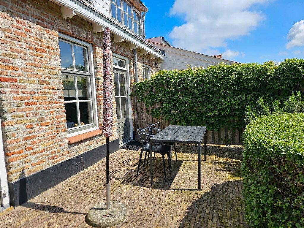 Casa vacanza a Veere a partire da 244€ a notte