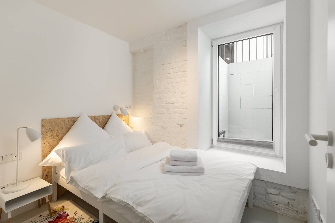 Ganze Ferienwohnung, Ferienwohnung für 6 Personen mit Garten in Weissensee (Berlin), Berlin