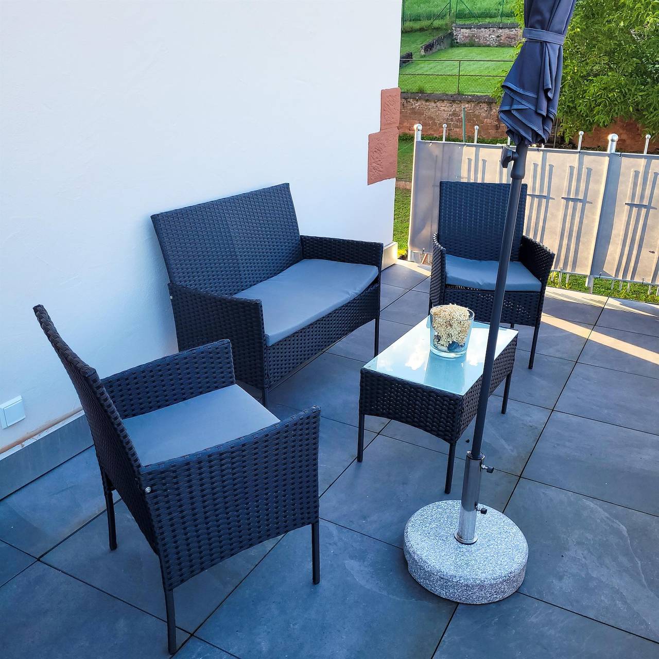 Ganze Ferienwohnung, Ferienwohnung Graf Siegfried in Saarburg, Landkreis Trier-Saarburg