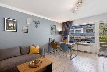 Vakantieappartement voor 4 Personen in Stryck, Willingen, Afbeelding 1