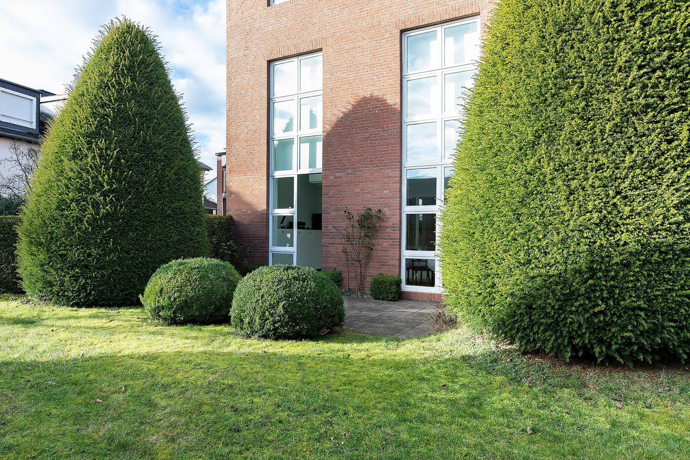 Appartement entier, Appartement spacieux et lumineux in Oberursel, Arrondissement du Haut-Taunus