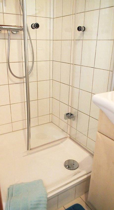 Ferienwohnung Strand-Koje - 2-Raum-Fewo Strand-Koje, foto 6